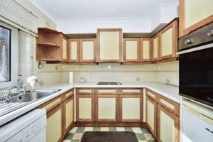 Kitchen- click for photo gallery